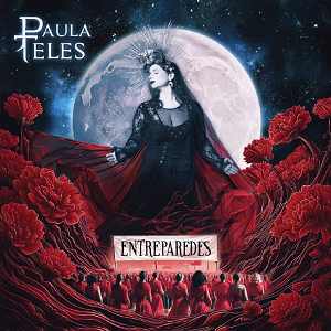(image for) Paula Teles – EntreParedes (MCD, 2025)